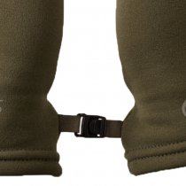 Helikon-Tex Tracker Outback Gloves - Olive Green - S