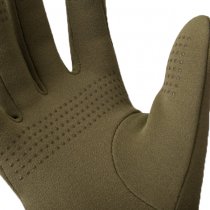 Helikon Trekker Outback Gloves - Black - XL