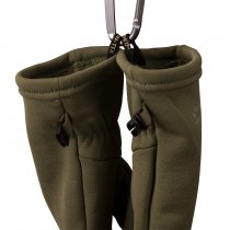 Helikon Trekker Outback Gloves - Olive Green - M