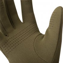 Helikon Trekker Outback Gloves - Olive Green - XL