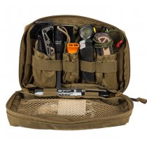 Helikon EDC Insert Large - Olive Green