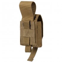 Helikon Compass / Survival Pouch - Olive Green