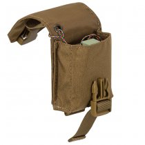 Helikon Compass / Survival Pouch - Olive Green