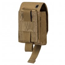 Helikon Compass / Survival Pouch - Olive Green