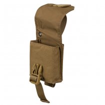 Helikon Compass / Survival Pouch - Earth Brown / Clay A