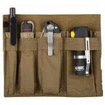 Helikon Organizer Insert Large - Olive Green