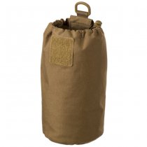 Helikon Bushcraft Dump Pouch - Earth Brown / Clay A