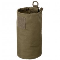 Helikon Bushcraft Dump Pouch - Adaptive Green