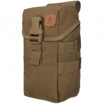 Helikon Water Canteen Pouch - Coyote