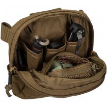 Helikon SERE Pouch - Coyote