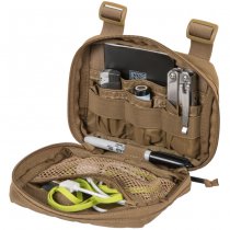 Helikon EDC Insert Medium - Olive Green