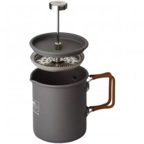 Helikon Camp French Press Coffee Mug