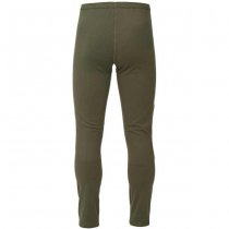 Helikon Underwear Long Johns US Level 2 - Olive Green - 3XL