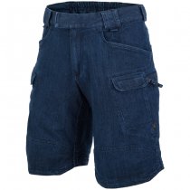 Helikon UTS Urban Tactical Shorts 11 Denim Stretch - Marine Blue - 3XL