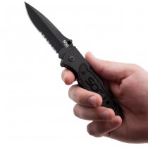 SOG Escape - Black