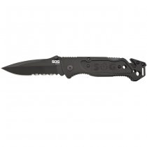 SOG Escape - Black