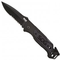 SOG Escape - Black