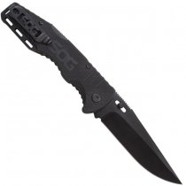 SOG Salute - Black