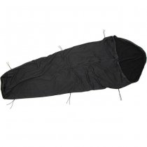 Carinthia Sleeping Bag Grizzly Size M - Black