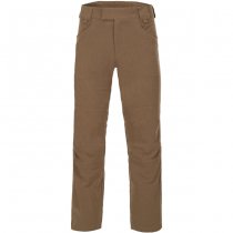 Helikon Trekking Tactical Pants AeroTech - Olive Drab - M - Long