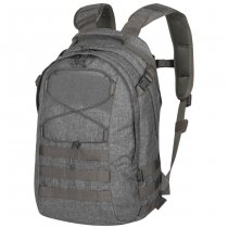 Helikon EDC Backpack Nylon Polyester Blend - Grey Melange