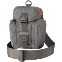 Helikon Essential Kitbag Nylon Polyester Blend - Grey Melange