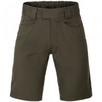 Helikon Greyman Tactical Shorts - Taiga Green - M