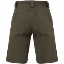 Helikon Greyman Tactical Shorts - Taiga Green - M