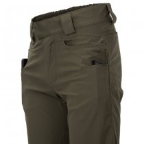 Helikon Greyman Tactical Shorts - Ash Grey - M