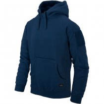 Helikon Urban Tactical Hoodie Lite Kangaroo - Blue - 2XL