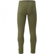 Helikon Underwear Long Johns US Level 1 - Olive Green - XL