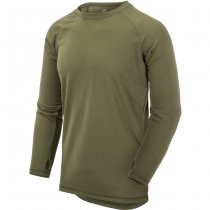 Helikon Underwear Top US Level 1 - Olive