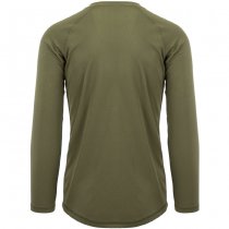 Helikon Underwear Top US Level 1 - Olive Green - 3XL