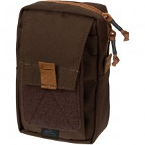 Helikon Navtel Pouch O.08 - Earth Brown / Clay