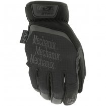 Mechanix Wear Specialty Fastfit 0.5 Glove - Black - M