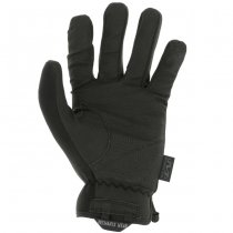 Mechanix Wear Specialty Fastfit 0.5 Glove - Black - M