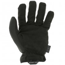 Mechanix Wear FastFit Covert Glove D4-360 - Black - S