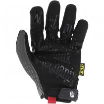 Mechanix Wear Original Glove - Carbon Black Edition - M