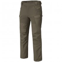 Helikon Hybrid Outback Pants Duracanvas - Taiga Green - XL - Regular