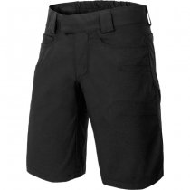 Helikon Greyman Tactical Shorts - Black