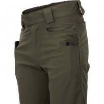 Helikon Greyman Tactical Shorts - Black - S