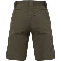 Helikon Greyman Tactical Shorts - Black - 2XL