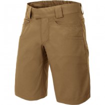 Helikon Greyman Tactical Shorts - Coyote - 4XL