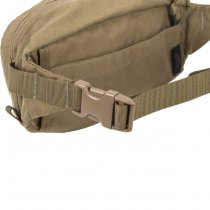 Helikon Bandicoot Waist Pack - Earth Brown / Clay D