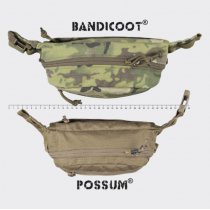 Helikon Possum Waist Pack - Earth Brown / Clay D