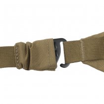 Helikon Possum Waist Pack - Earth Brown / Clay D