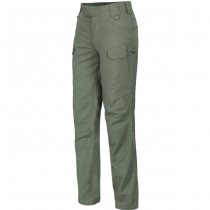 Helikon Womens UTP Resized PolyCotton Ripstop - Olive Drab - 29 - 32