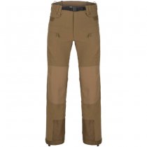 Helikon Blizzard Pants - Black - S - Regular