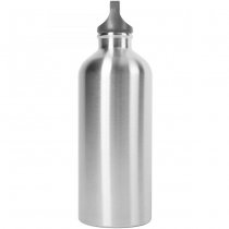 Tatonka Stainless Steel Bottle 0.6l