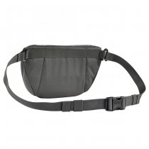 Tatonka Hip Belt Pouch - Titan Grey
